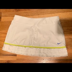 Women’s Nike Running Skort
